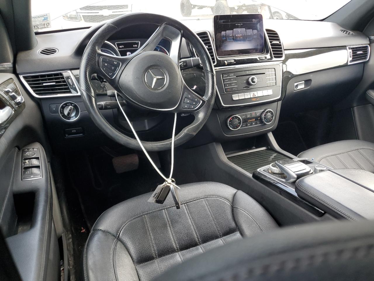 2018 Mercedes-Benz Gle 350 VIN: 4JGDA5JB5JB112502 Lot: 54944895