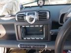 2007 SMART FORTWO PUR for sale at Copart SANDWICH