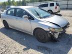 2010 Honda Civic Lx for Sale in Prairie Grove, AR - Front End