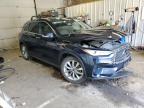 2022 Infiniti Qx50 Essential იყიდება Lyman-ში, ME - Front End