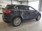 2020 Buick Envision Premium Ii for Sale in Greenwood, NE - Side