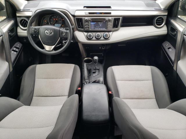  TOYOTA RAV4 2015 Szary