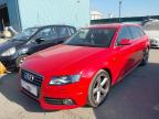 2009 AUDI A4 S LINE for sale at Copart ROCHFORD