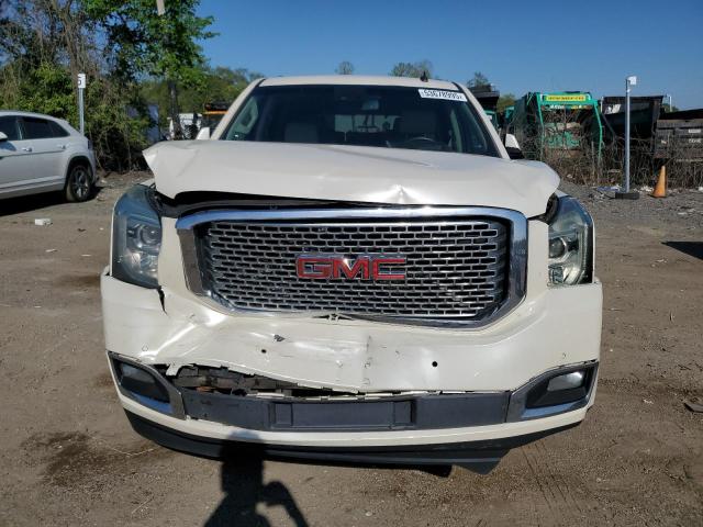  GMC YUKON 2015 Kremowy