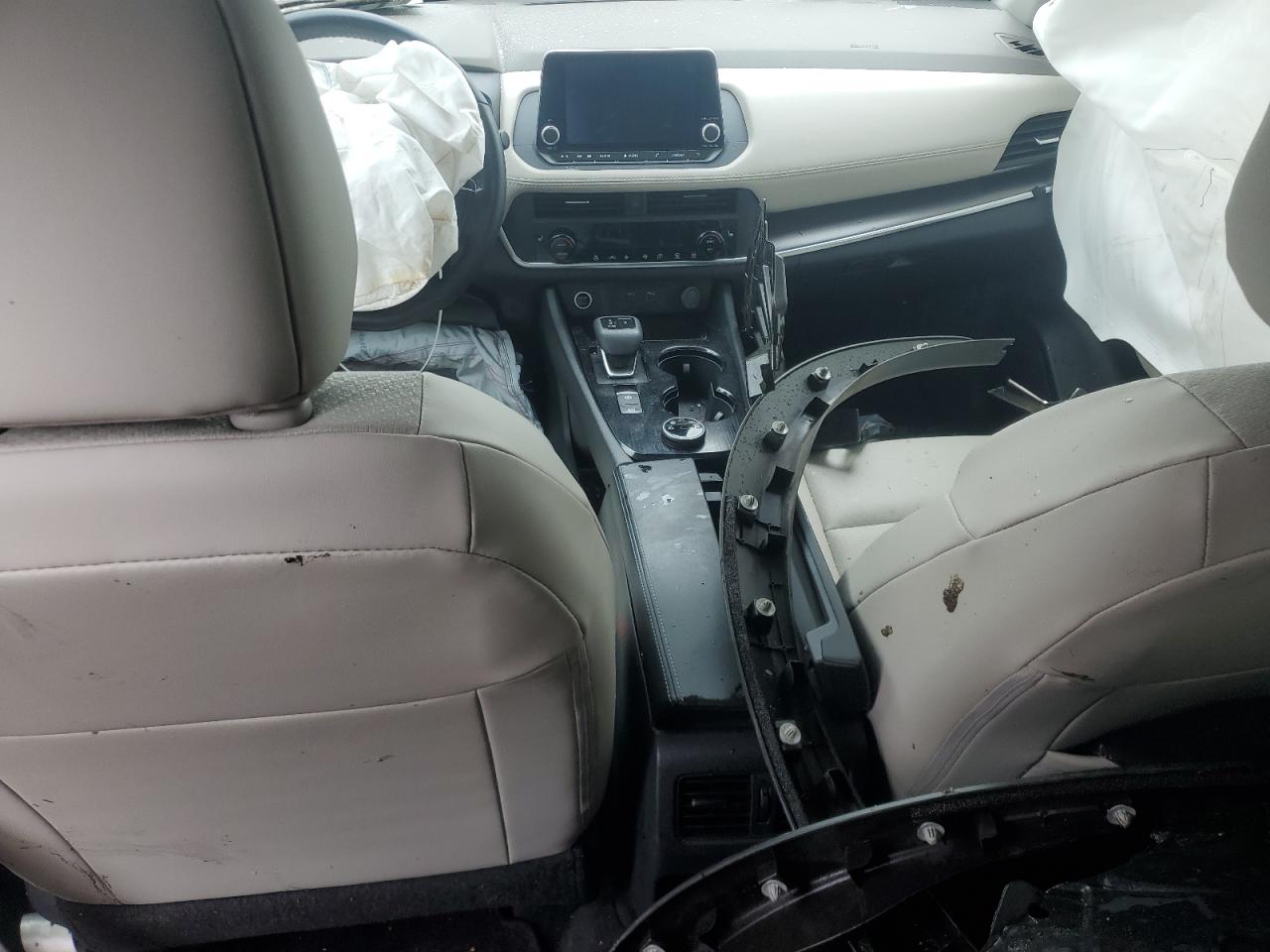 5N1BT3BB7PC777120 NISSAN ROGUE 2023