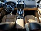 2016 Porsche Cayenne  for Sale in Franklin, WI - Front End