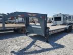 2023 Novae Equipment Trailer for Sale in Tulsa, OK - Side