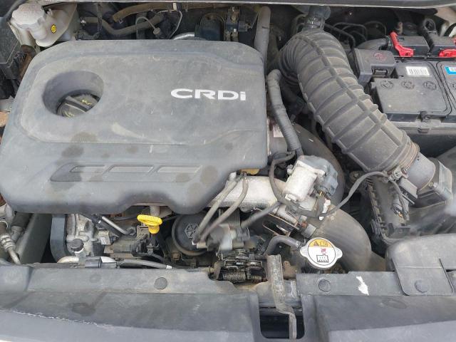2014 KIA RIO 2 ECOD