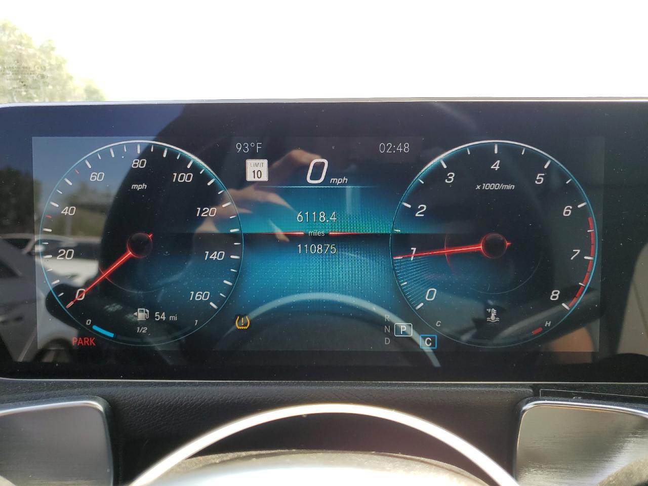 2021 Mercedes-Benz Glb 250 VIN: W1N4M4GB4MW088972 Lot: 49462725