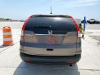 2014 Honda Cr-V Exl de vânzare în Haslet, TX - Front End