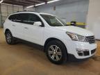 2016 Chevrolet Traverse Lt იყიდება Mocksville-ში, NC - Front End