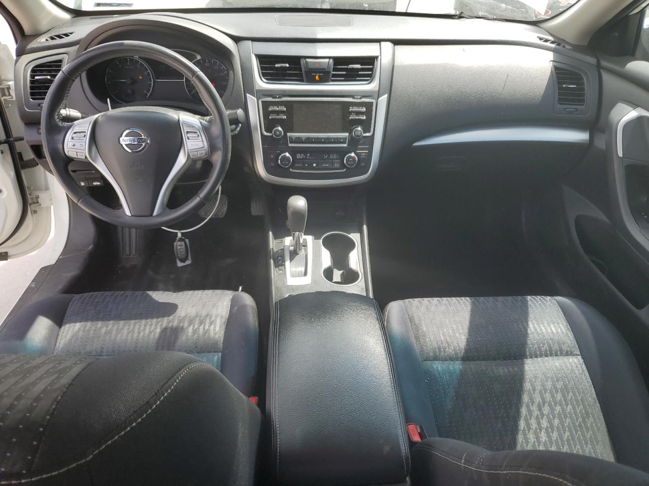 1N4AL3AP0HC174417 NISSAN ALTIMA 2017