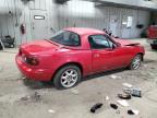 1992 Mazda Mx-5 Miata  de vânzare în Franklin, WI - Front End