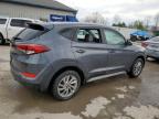 2018 Hyundai Tucson Sel for Sale in Louisville, KY - Vandalism