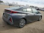 2020 TOYOTA PRIUS PRIME LE à vendre chez Copart ON - TORONTO