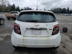 2012 Chevrolet Sonic Ltz for Sale in Arlington, WA - Front End