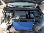 2018 Nissan Leaf S за продажба в Arlington, WA - Front End