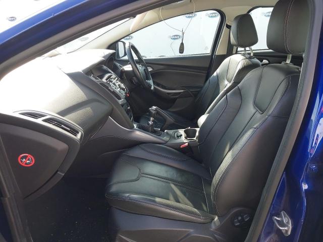 2014 FORD FOCUS TITA