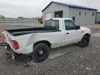 2010 Ford Ranger  за продажба в Barberton, OH - Rear End