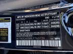 2020 MERCEDES-BENZ GLC 43 4MATIC AMG à vendre chez Copart FL - TAMPA SOUTH