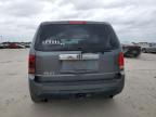 2012 Honda Pilot Lx იყიდება Wilmer-ში, TX - Hail