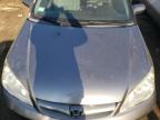 2005 Honda Civic Ex for Sale in Elgin, IL - Rear End