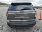 2014 Ford Explorer Xlt for Sale in Barberton, OH - Side