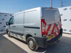2009 CITROEN DISPATCH 1 for sale at Copart BRISTOL