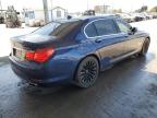 2012 Bmw 740 Li продається в Los Angeles, CA - Side