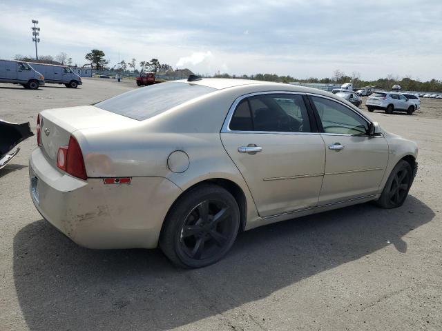  CHEVROLET MALIBU 2012 Бежевий