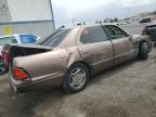 1998 Lexus Ls 400 продається в North Las Vegas, NV - Rear End