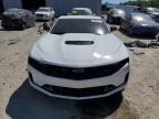 2021 Chevrolet Camaro Lz na sprzedaż w Jacksonville, FL - Side