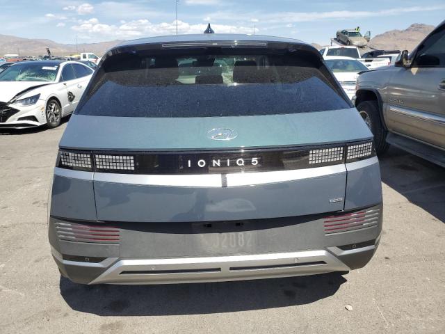  HYUNDAI IONIQ 2022 Угольный
