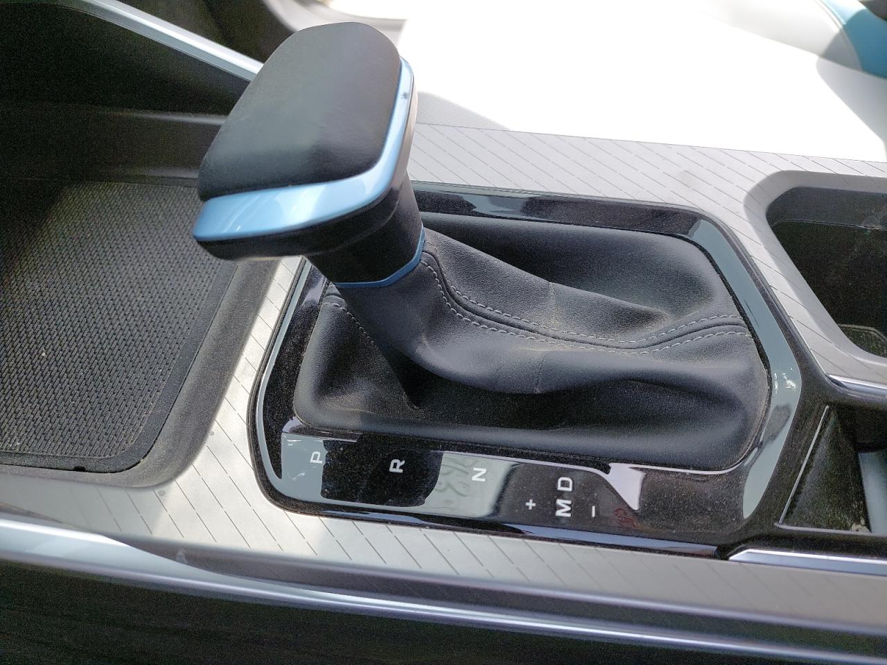 LB3F31S34SG012666 - 2025 Geea EMGRAND - #undefined