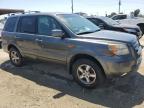 2007 Honda Pilot Exl de vânzare în Los Angeles, CA - Mechanical