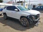 2025 Chevrolet Equinox Lt იყიდება New Britain-ში, CT - Front End