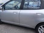 2006 HONDA JAZZ SE for sale at Copart CHESTER
