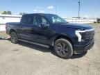 Sacramento, CA에서 판매 중인 2023 Ford F150 Lightning Pro - Water/Flood