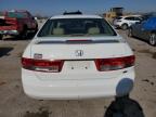 2003 Honda Accord Ex продається в Kansas City, KS - Front End