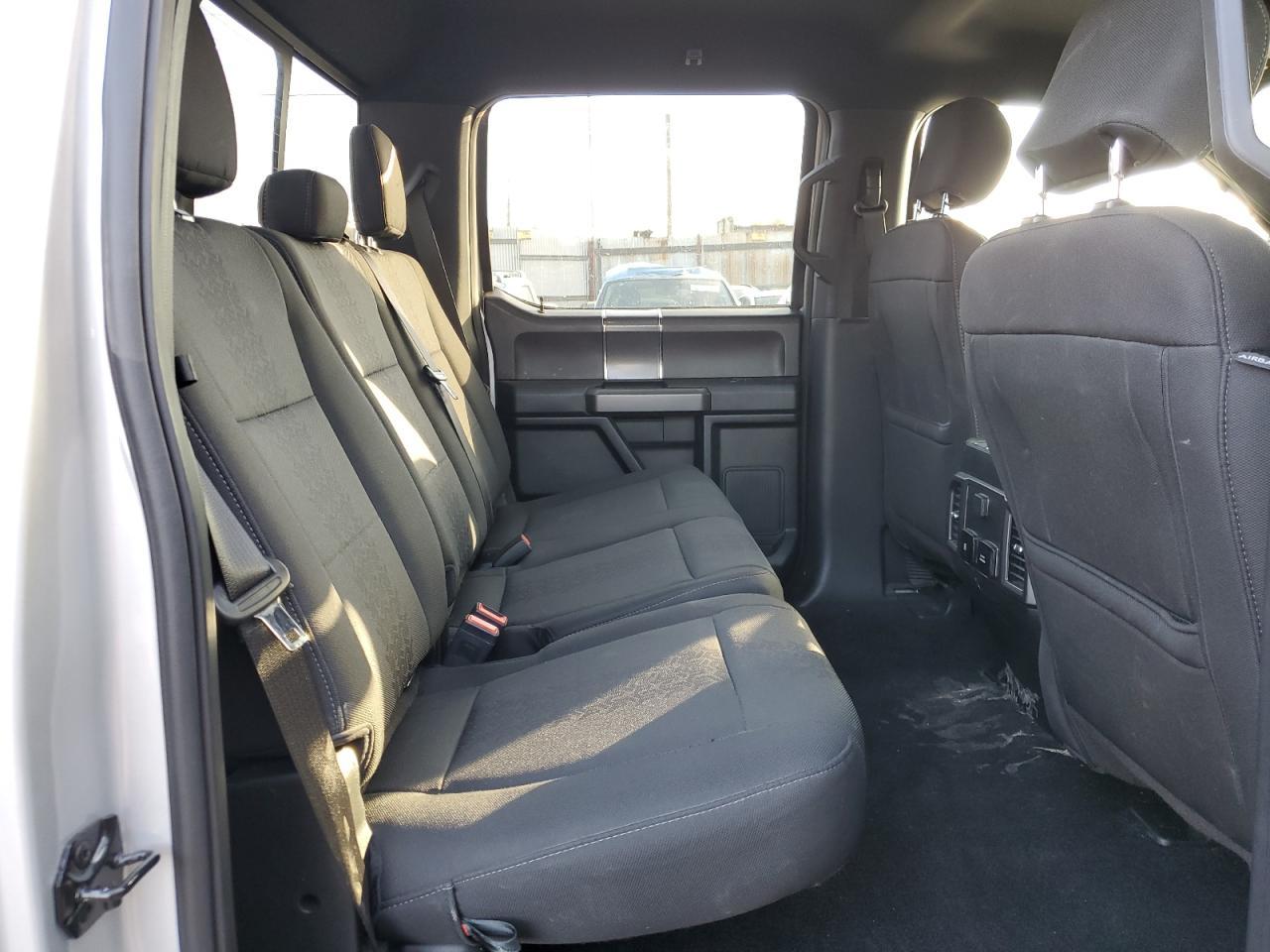 1FTEW1C52KKC04212 FORD F-150 2019