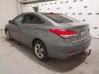 2012 HYUNDAI I40 (VF) for sale at Copart CASTLEDERMOT - IRELAND