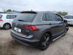 2017 VOLKSWAGEN TIGUAN SEL for sale at Copart WISBECH