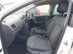 2011 VOLKSWAGEN POLO MATCH for sale at Copart PETERLEE