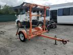 2009 Wabash Trailer продається в West Palm Beach, FL - Minor Dent/Scratches