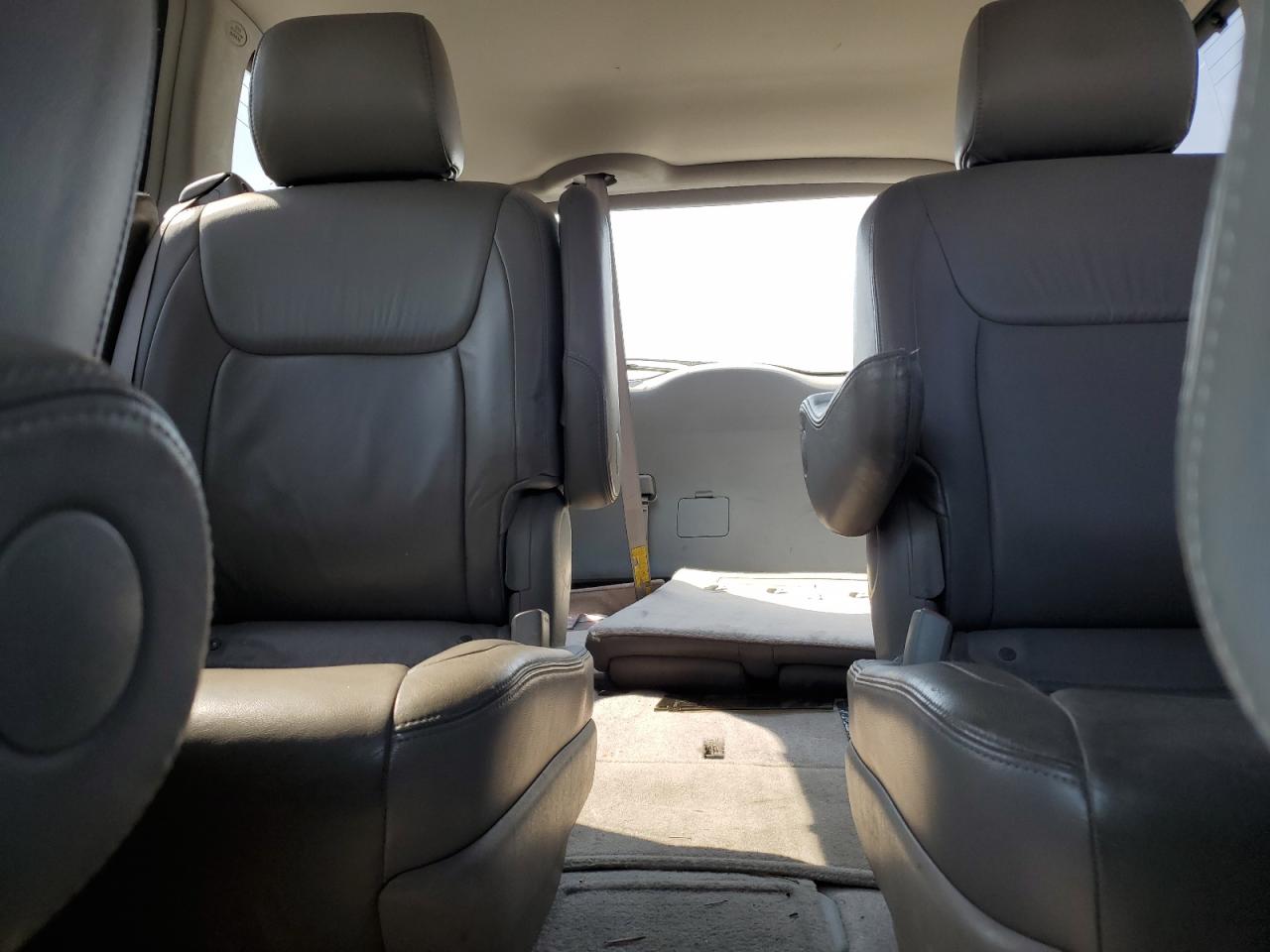2005 Toyota Sienna Xle VIN: 5TDZA22C65S323058 Lot: 55446335
