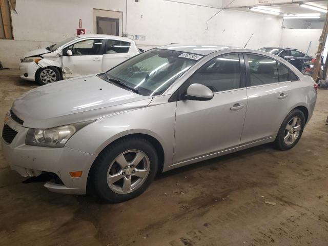 2011 Chevrolet Cruze Lt