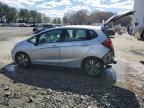 2015 Honda Fit Ex للبيع في Windsor، NJ - Rear End