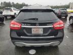 2018 Mercedes-Benz Gla 250 4Matic на продаже в Exeter, RI - Side