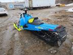 2017 SKIDOO FREERIDE à vendre chez Copart QC - MONTREAL