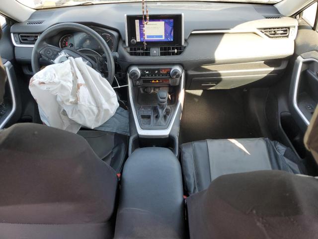  TOYOTA RAV4 2023 Серый